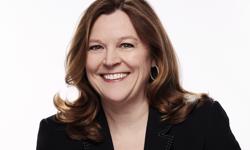 Forbes promotes Lynn Schlesinger to CMO