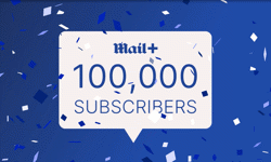 Mail+ hits 100,000 paying subscribers