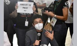 World’s Press Condemns Guilty Verdict for Maria Ressa