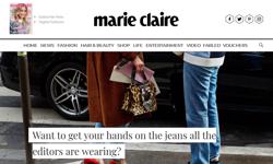 Marie Claire hosts ‘We’re Greater When We’re Equal’ event