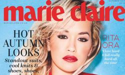 Marie Claire closes print edition