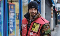 Big Issue launches campaign that highlights support for sellers