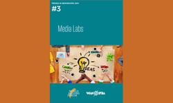 New report: Media Labs, unlocking change