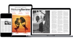 Mekong Review launches Digital Edition