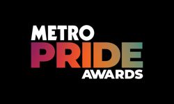 Metro Pride Awards launch