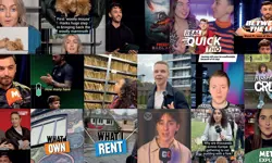 The story behind the scroll: How Metro took off with TikTok