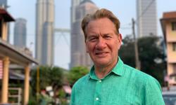 Michael Portillo to host weekly Times Radio show