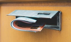 Direct mail: 5 minutes with… Neil Carter