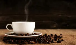 Time to wake up and smell the coffee