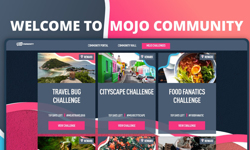 Launch: Mojo Community