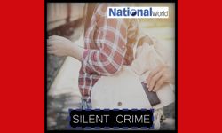 National World launches Silent Crime campaign