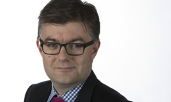 JPIMedia appoints new Scotsman editor