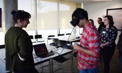 New Media Writing Prize celebrates 10th anniversary with VR exhibition