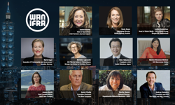 WAN-IFRA announces new board members