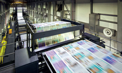 CMA clears way for News UK & DMG print venture