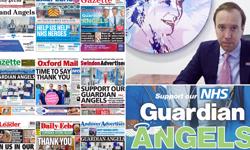 Newsquest’s Guardian Angels Campaign hits £500k