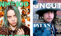 Uncut and NME move to ESco