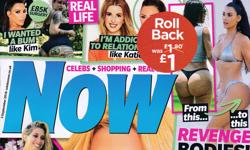 Now magazine to close