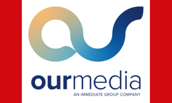 Immediate’s Bristol Specialist group rebrands to Our Media
