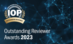 IOP Publishing announces award recipients