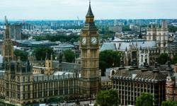 It’s time to rein in big tech, says Lords committee