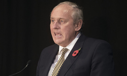 Paul Dacre appointed editor-in-chief of DMG Media