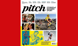 PITCH magazine announces competition winners