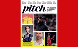 New sports magazine launched