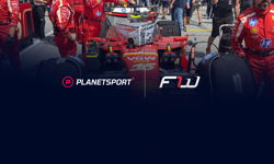 Planet Sport acquires The F1 Word