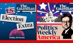 Guardian expands US election coverage