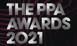 The PPA Awards 2021 to Take Place Online