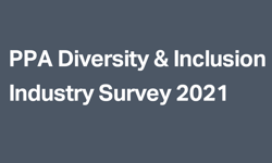 PPA publishes results of industry-wide D&I survey