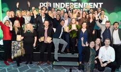 PPA Independent Publisher Awards 2019 – winners announced