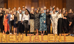 PPA New Talent 30 Under 30 Awards 2019