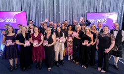 PPA Scotland Awards 2022 – winners announced