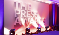 Press Awards 2024: Winners announced