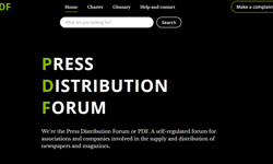 PDF publishes updated charter