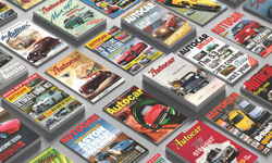 Autocar offers one-time fee for libraries