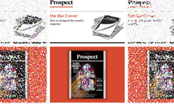 Prospect launches ‘On the Cover’