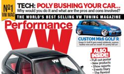 Kelsey Media sells Performance VW Magazine