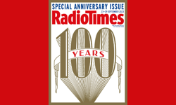 Radio Times turns 100