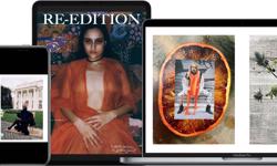 Re-Edition launches digital edition