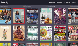 Readly adds News Life Media titles to portfolio