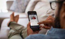 Axel Springer extends partnerships with Readly