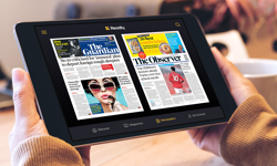 Three Guardian News & Media titles added to Readly’s growing portfolio