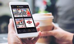 Digital edition of Metro becomes exclusively available on Readly