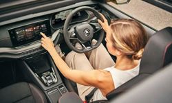 Skoda partners with Readly