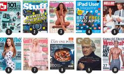 Gadgets, Health, Smart Living & Celebs top the Readly 2019 Review