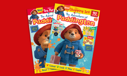 Redan launches new Paddington magazine