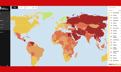 RSF’s 2022 World Press Freedom Index: a new era of polarisation